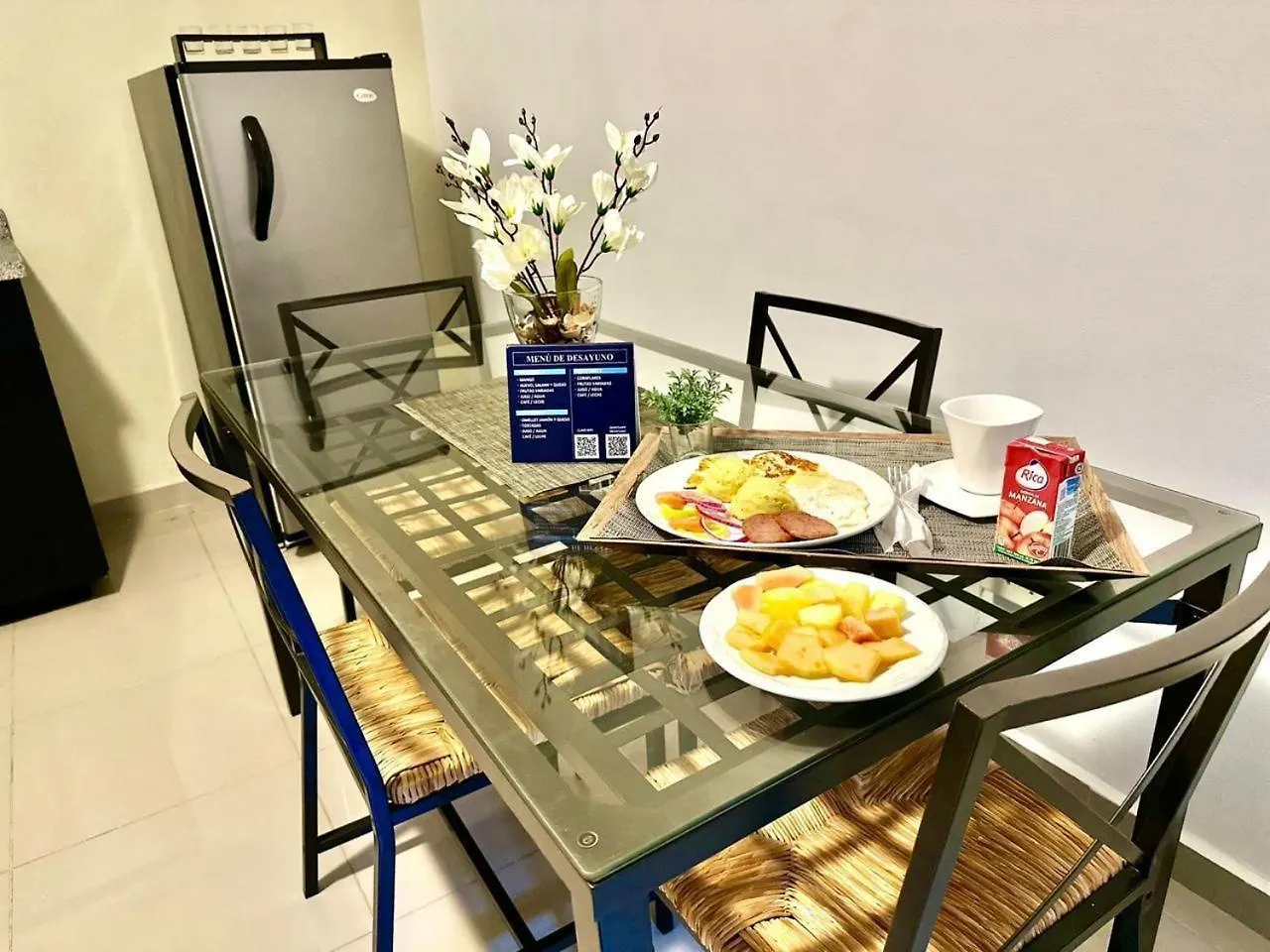 Hotel Tau Art Residence 聖多明哥