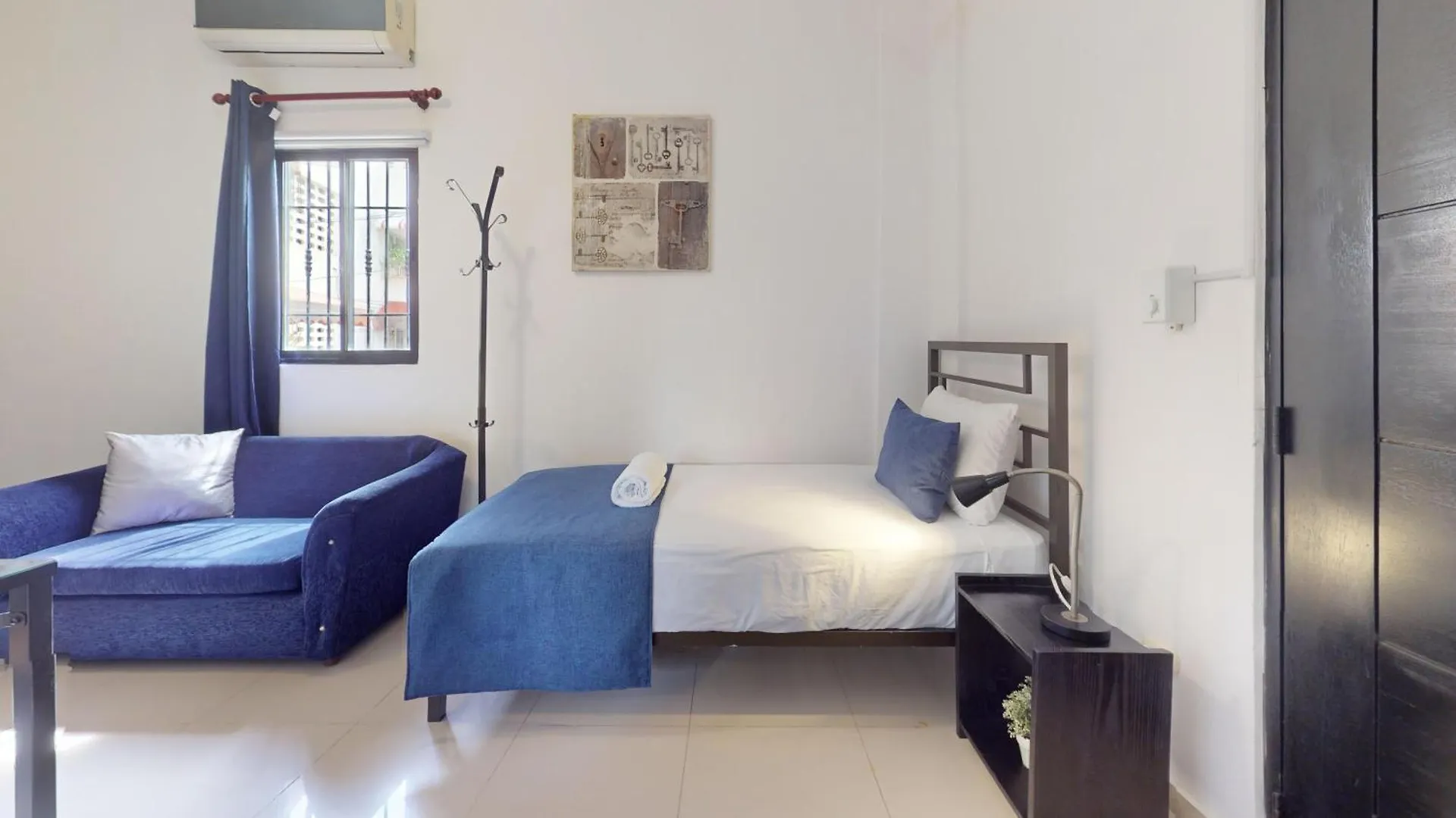 ***  Hotel Tau Art Residence 聖多明哥 多米尼加共和国