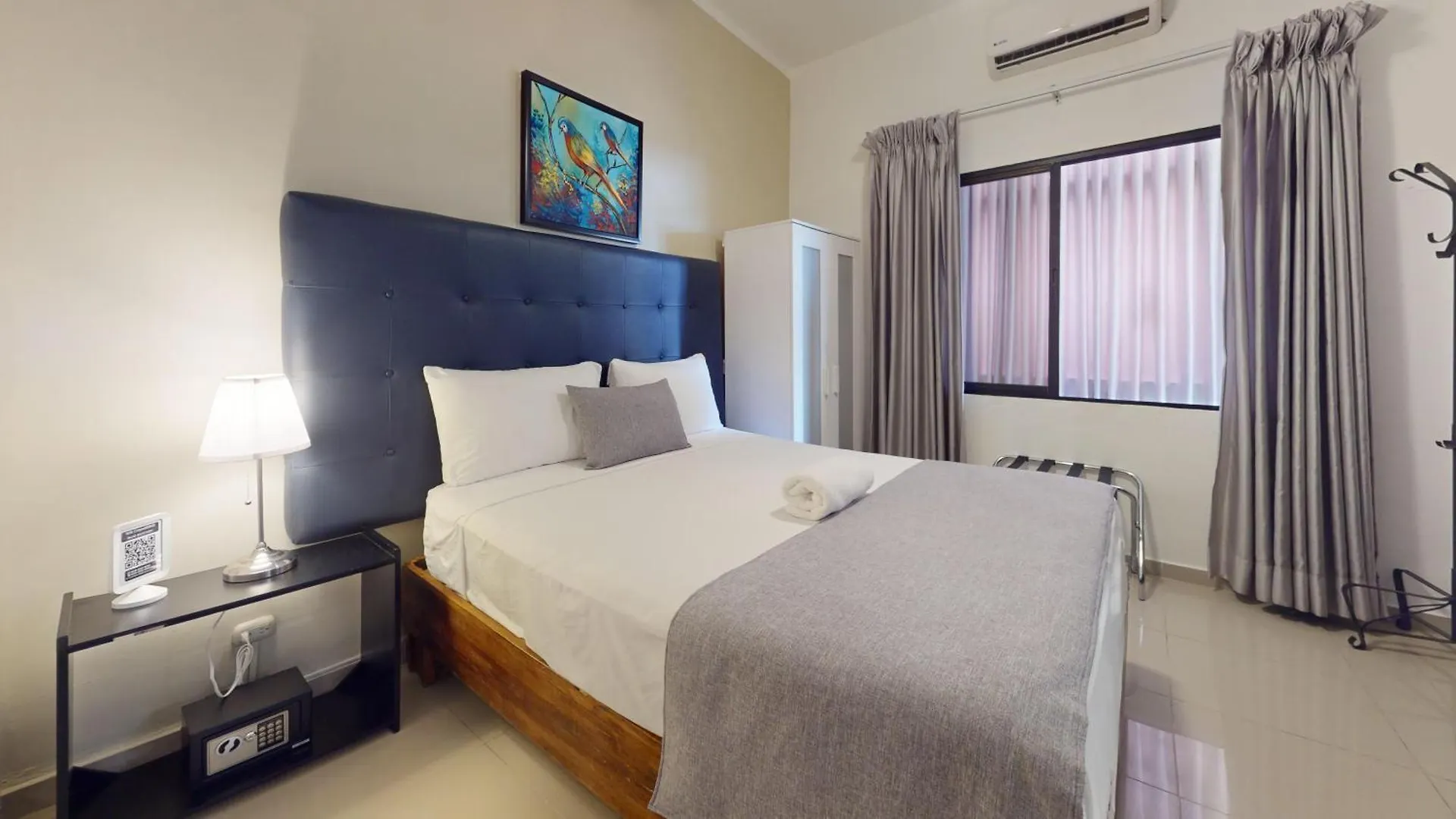 Hotel Tau Art Residence 聖多明哥 多米尼加共和国
