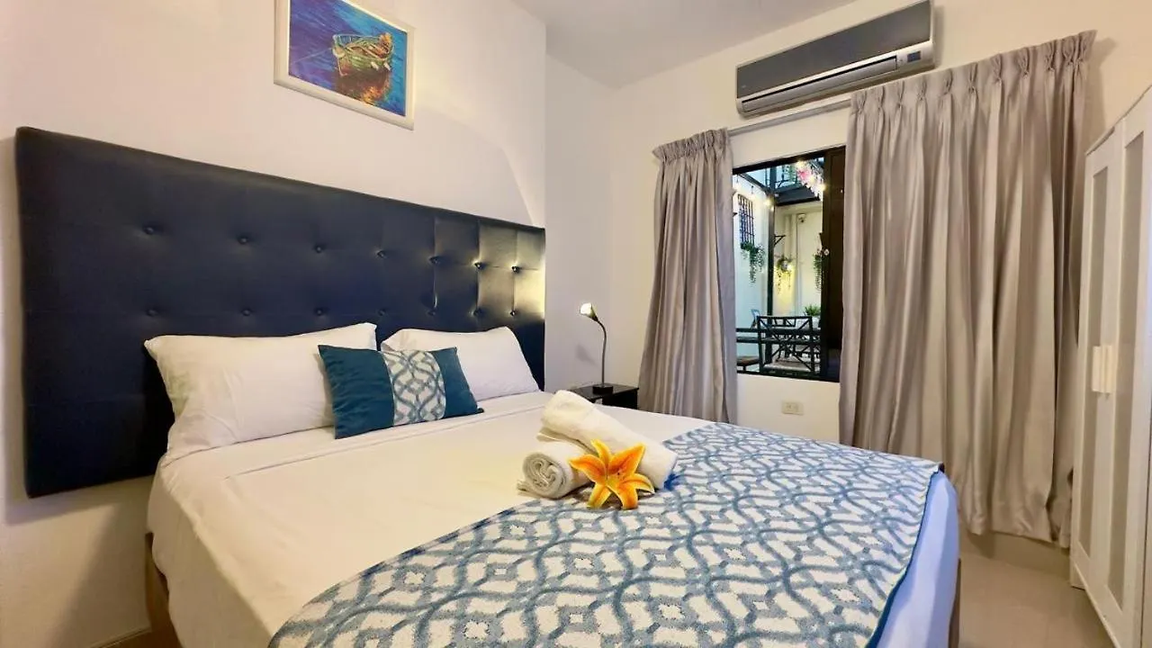 ***  Hotel Tau Art Residence Santo Domingo Dominican Republic