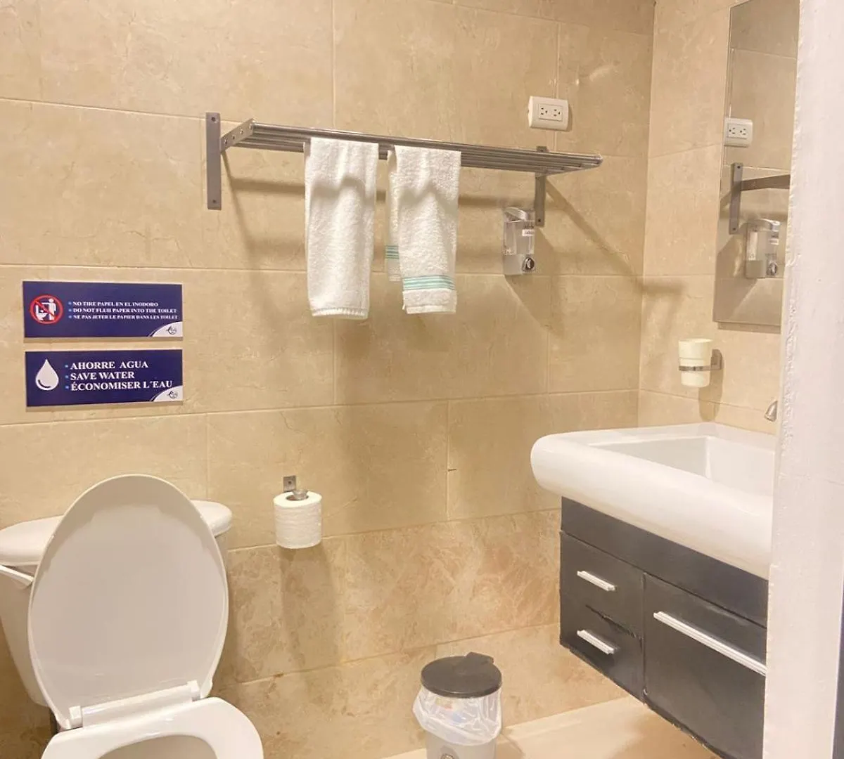 Hotel Tau Art Residence Santo Domingo
