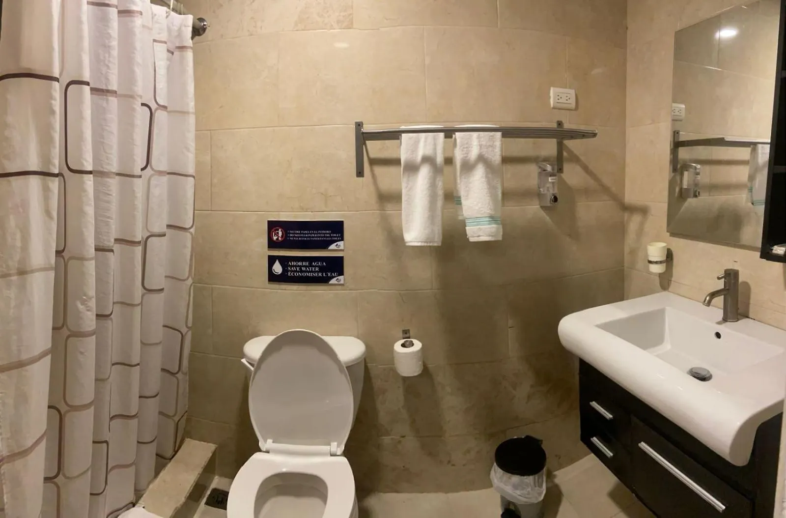 ***  Hotel Tau Art Residence Santo Domingo Dominican Republic