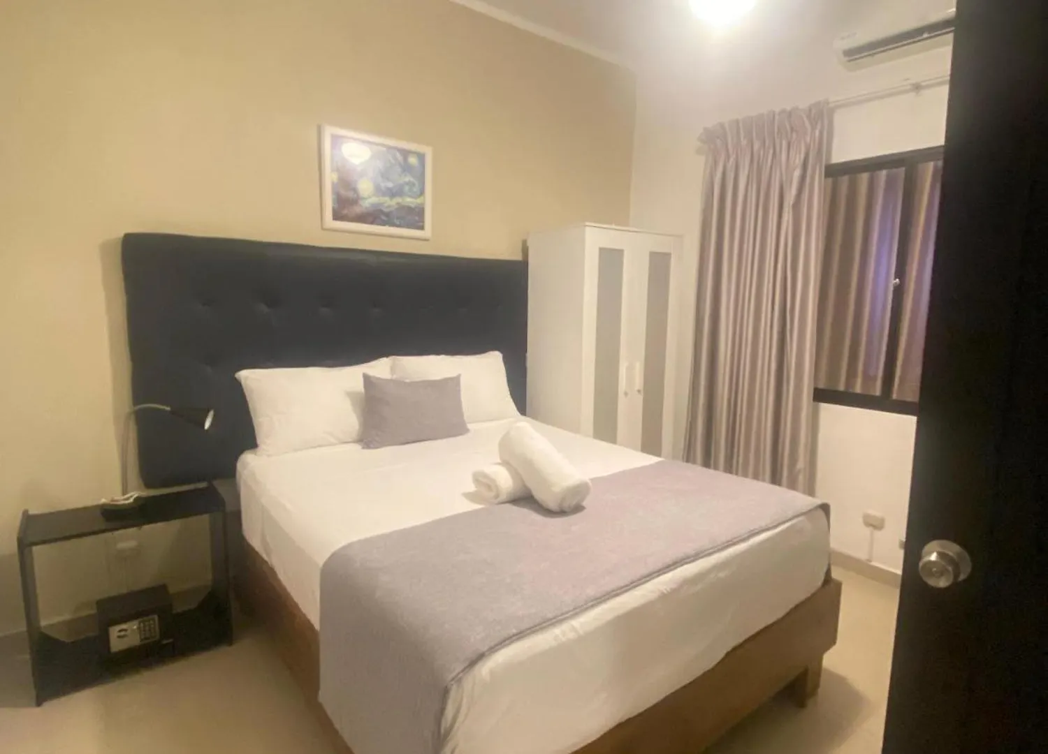 Hotel Tau Art Residence Santo Domingo