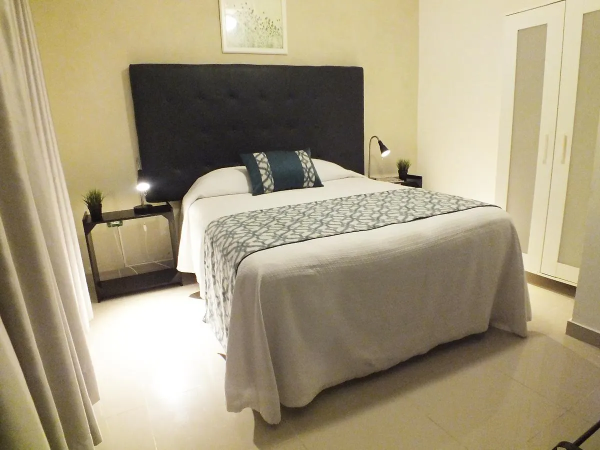 Hotel Tau Art Residence Santo Domingo 3*,  Dominican Republic