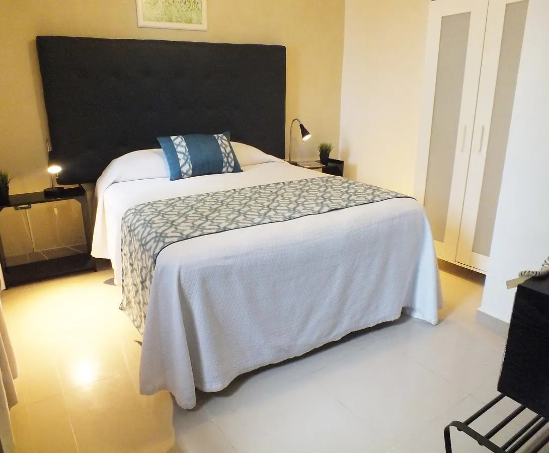 Hotel Tau Art Residence Santo Domingo Dominican Republic