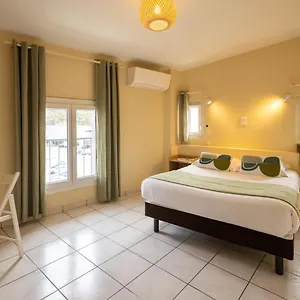Hotel L'aptois