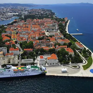 Tisa Old Town 3* Zadar
