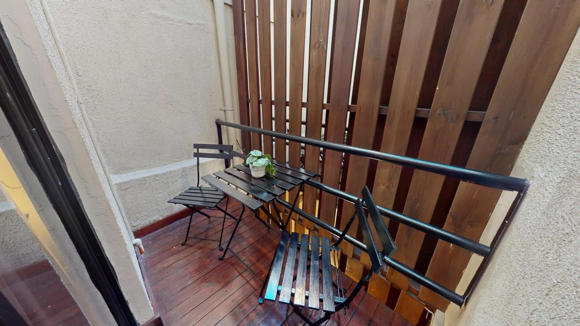 Hotel Tau Art Residence Saint-Domingue 3*,