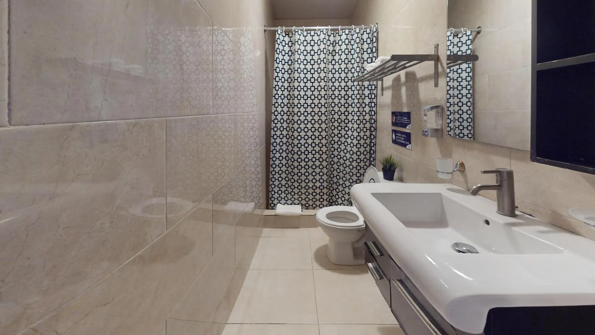 Hotel Tau Art Residence Saint-Domingue