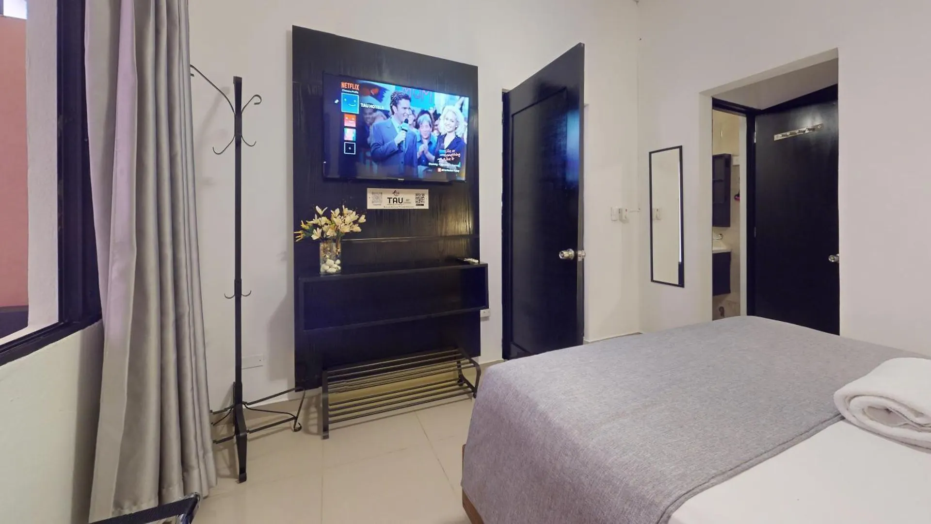 Hotel Tau Art Residence Saint-Domingue