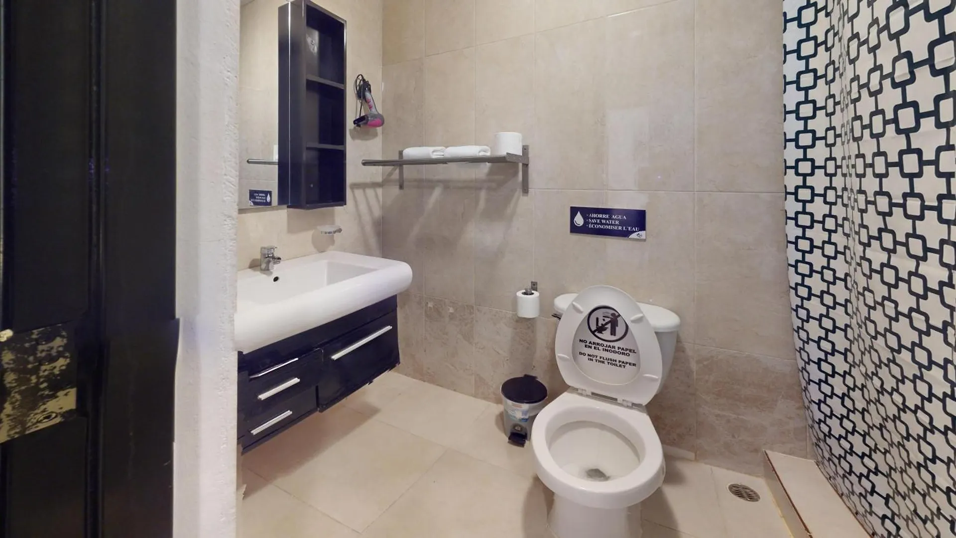 Hotel Tau Art Residence Saint-Domingue 3*,