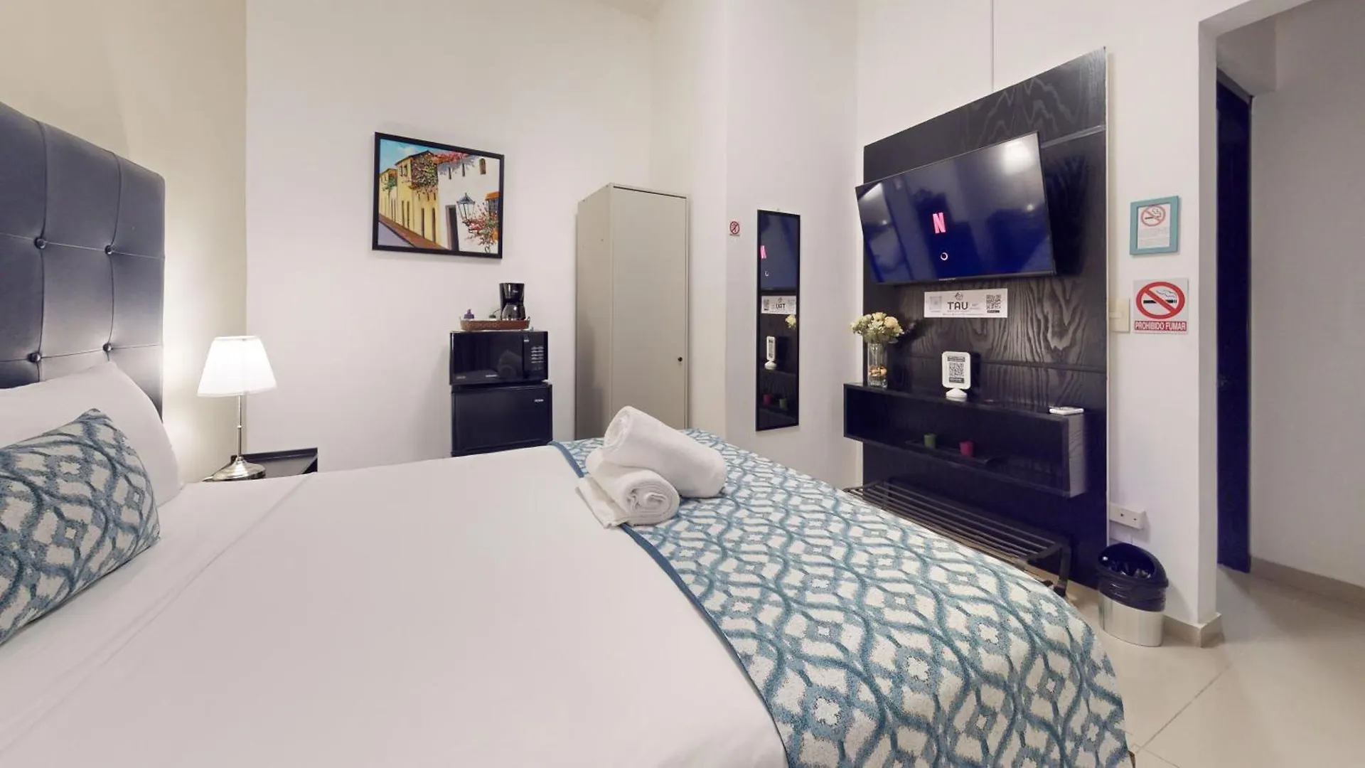 Hotel Tau Art Residence Santo Domingo 3*,  Dominicaanse Republiek